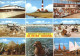 72448663 St Peter-Ording Westerhever Leuchtturm Strnad Arche-Noah Haubarg Strand - St. Peter-Ording