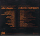 Abe Duque Y Roberto Rodriguez - Sunday's Deelight - CD Doble - Dance, Techno & House