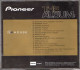 Pioneer The Album Vol. 3 House. CD - Dance, Techno En House