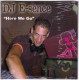 DJ E-sence - Here We Go [CD Promo] - Dance, Techno En House