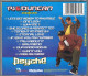 PJ & Duncan Aka - Psyche The Album. CD - Dance, Techno & House