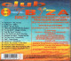 Club Ibiza Disc 2. CD - Dance, Techno En House