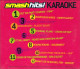 Smash Hits Karaoke. CD - Dance, Techno En House