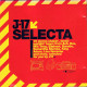 Varios Artistas - J-17 Selecta. CD - Dance, Techno & House