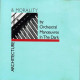 Orchestral Manoeuvres In The Dark - Architecture & Morality. CD - Dance, Techno En House