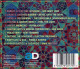Lucas Presents - Avant Garden. CD - Dance, Techno En House