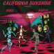 Miko & Harel - California Sunshine. CD - Dance, Techno En House