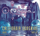 California Sunshine - Nasha. CD - Dance, Techno En House