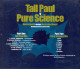 Tall Paul Vs Pure Science - Muzik's Best DJ Versus Muzik's Best New DJ. CD - Dance, Techno En House