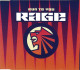Rage - Run To You. CD Single - Dance, Techno En House
