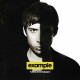 Example - Playing In The Shadows. CD - Dance, Techno En House