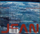 Jean - Planet Jean. CD - Dance, Techno En House