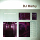 DJ Marky - Audio Architecture. CD - Dance, Techno & House