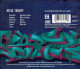 T.D.F. - Retail Therapy. CD - Dance, Techno & House