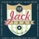 Jack Trax - The Fifth CD - Dance, Techno & House