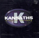 Kansaths - Parental Advisory. CD (precintado) - Dance, Techno En House