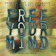 Free Your Mind. 2 X CD - Dance, Techno En House