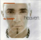 Dj Sammy - Heaven. CD (precintado) - Dance, Techno & House