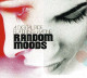 A Digital Ride Featuring Watine - Random Moods. CD - Dance, Techno En House