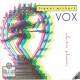 Trevor Wishart - Vox. CD - Dance, Techno & House