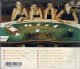 Blackjack Présente Jackpot. CD - Dance, Techno & House