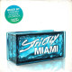 Karizma / Eddie Thoneick - Strictly Miami. 2 X CD - Dance, Techno En House