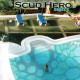Scud Hero Beats 1. CD - Dance, Techno En House