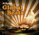 DJ Kaska - Global Beats. CD - Dance, Techno En House