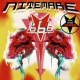 666 - Nitemare. CD - Dance, Techno En House