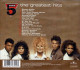 Five Star - The Greatest Hits. CD - Dance, Techno & House