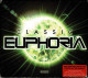 Classic Euphoria. 3 X CD - Dance, Techno & House