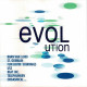 Evolution. CD - Dance, Techno En House