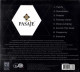 DJ Andy - Pasaje: Fashion From Spain III. CD - Dance, Techno En House