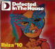 Simon Dunmore - Defected In The House - Ibiza '10. 2 X CD - Dance, Techno En House