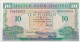 Northern Ireland 10 Pounds, P-332 (1.12.1990) - UNC - 10 Pounds