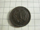 Switzerland 1 Rappen 1915 - 1 Centime / Rappen