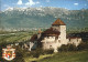 72446787 Liechtenstein  Fuerstentum Schloss Vaduz Liechtenstein - Liechtenstein