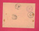 Lettre Recommandée De 1950 Pour Les USA EUAN - YT N° PA 21 - 75ème Anniversaire De L'UPU - Storia Postale