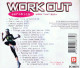Work Out - Aerobics. CD - Dance, Techno En House