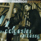 Madison Avenue - The Polyester Embassy. CD - Dance, Techno En House