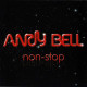 Andy Bell - Non-Stop. CD - Dance, Techno & House