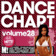 Dance Chart Volume 28. 2 X CD - Dance, Techno & House