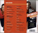 Fitness Dance Session Vol. 2. CD - Dance, Techno & House