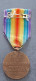 Médaille Interalliée WW1 - France