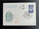 AUSTRIA 1964 SPECIAL CARD EUROPA CEPT 14-09-1964 OOSTENRIJK OSTERREICH - Lettres & Documents