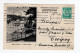 1938. KINGDOM OF YUGOSLAVIA,SERBIA,NIS POSTMARK,VRNJACKA BANJA ILLUSTRATED STATIONERY CARD USED TO BELGRADE - Postwaardestukken