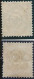 .1867 30cs A+ B Obl - Used Stamps