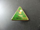 Old Badge Schweiz Suisse Svizzera Switzerland - Billard 15. Swiss Open 1992 - Sin Clasificación