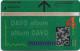 Netherlands - KPN - L&G - R002 - Davo - 103B - 03.1991, 4Units, 5.000ex, Mint - Privat