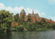 108490 - Ratzeburg - Dom - Ratzeburg